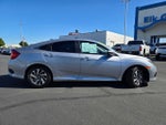 2018 Honda Civic Sedan EX