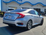 2018 Honda Civic Sedan EX