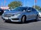 2018 Honda Civic Sedan EX
