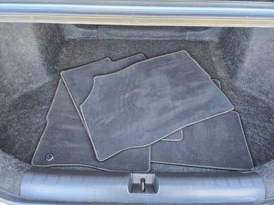 2018 Honda Civic Sedan EX