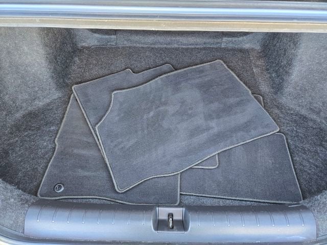 2018 Honda Civic Sedan EX