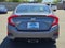 2020 Honda Civic Sedan Sport