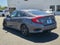 2020 Honda Civic Sedan Sport