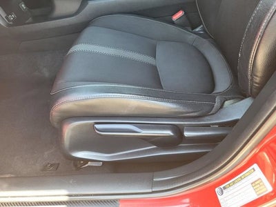 2020 Honda Civic Sedan Sport