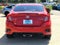2020 Honda Civic Sedan Sport
