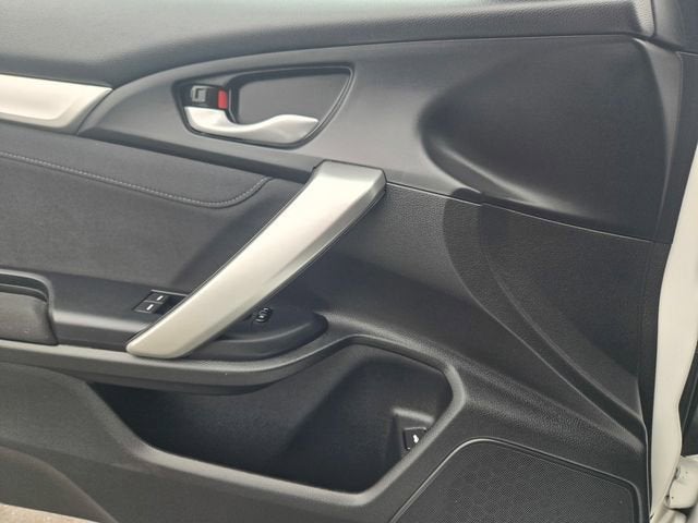 2019 Honda Civic Coupe EX