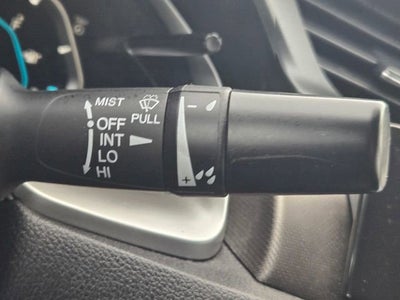 2019 Honda Civic Coupe EX