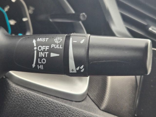 2019 Honda Civic Coupe EX