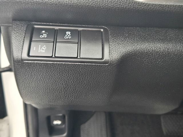 2019 Honda Civic Coupe EX