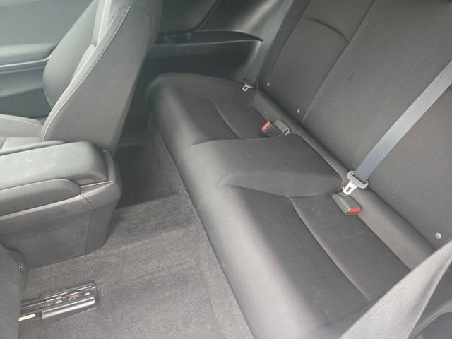 2019 Honda Civic Coupe EX