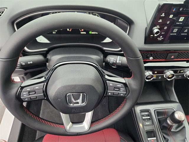 2026 Honda Civic Si Base