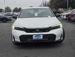 2026 Honda Civic Si Base