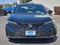 2026 Honda Civic Si Manual