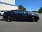 2026 Honda Civic Si Manual