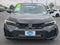 2026 Honda Civic Si Manual