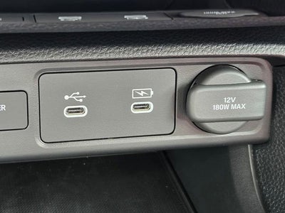 2026 Honda Civic Si Manual