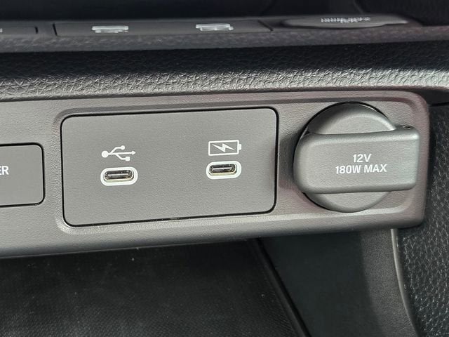 2026 Honda Civic Si Manual