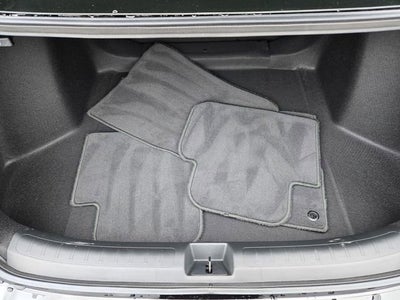 2026 Honda Civic Si Manual