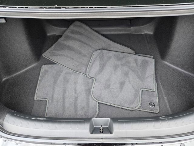 2026 Honda Civic Si Manual