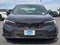 2026 Honda Civic Si Manual