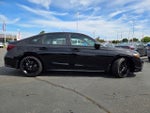 2026 Honda Civic Si Manual