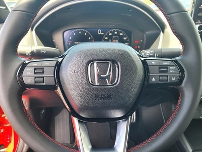 2026 Honda Civic Si Manual