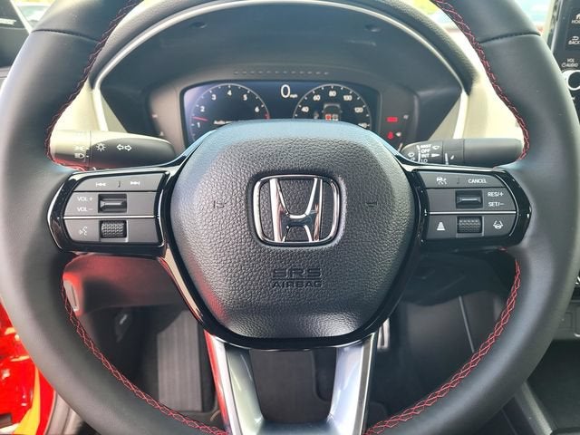 2026 Honda Civic Si Manual