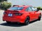 2026 Honda Civic Si Manual