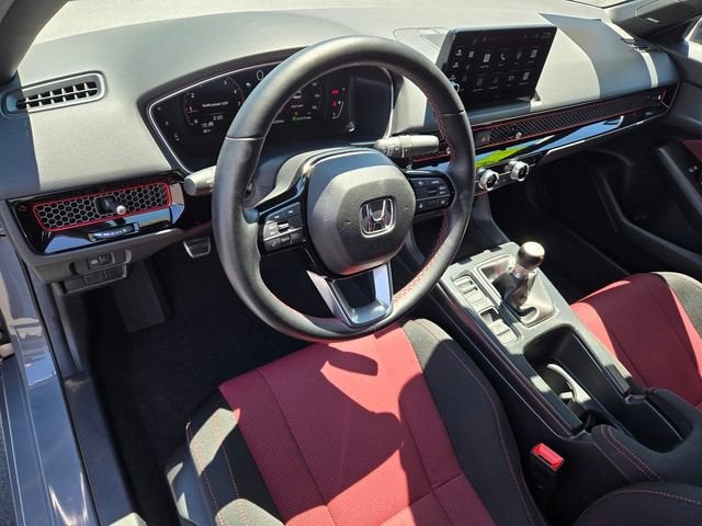 2025 Honda Civic Si Base