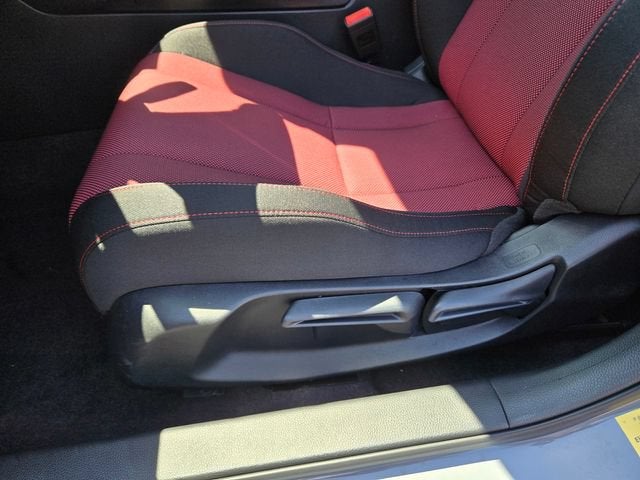 2025 Honda Civic Si Base