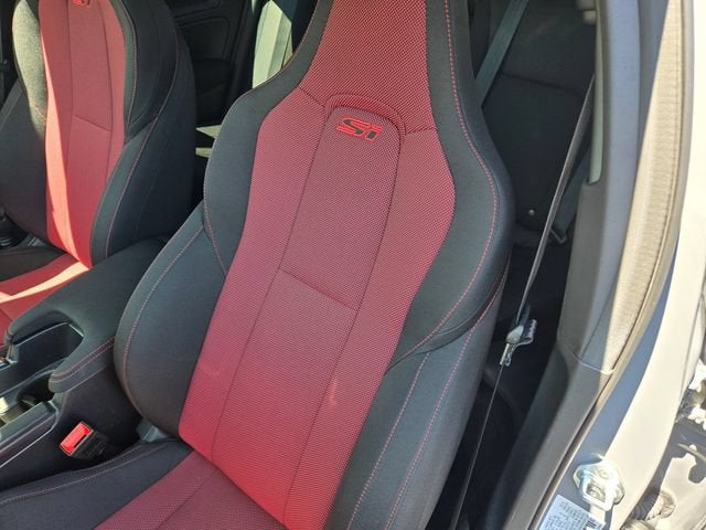 2025 Honda Civic Si Base