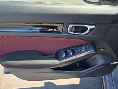 2025 Honda Civic Si Base