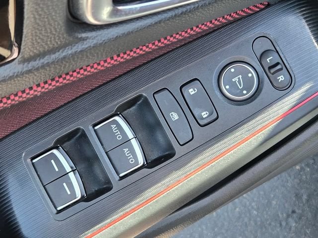 2025 Honda Civic Si Base