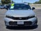 2025 Honda Civic Si Base