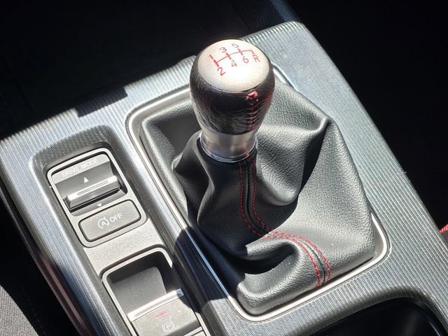 2025 Honda Civic Si Base
