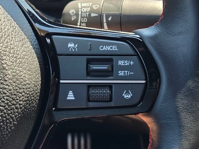 2025 Honda Civic Si Base