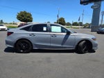 2025 Honda Civic Si Base