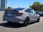2025 Honda Civic Si Base
