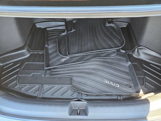 2025 Honda Civic Si Base