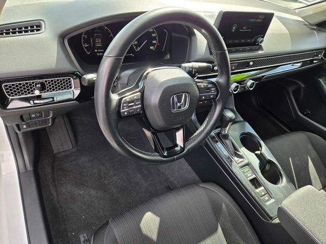 2023 Honda Civic Sedan EX