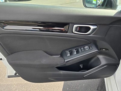 2023 Honda Civic Sedan EX