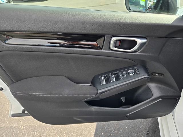 2023 Honda Civic Sedan EX