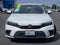 2023 Honda Civic Sedan EX