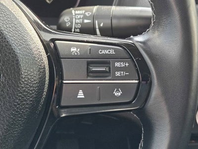 2023 Honda Civic Sedan EX
