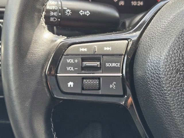 2023 Honda Civic Sedan EX