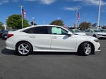 2023 Honda Civic Sedan EX