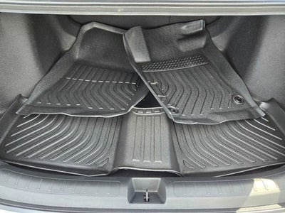 2023 Honda Civic Sedan EX