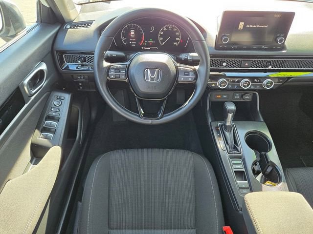 2023 Honda Civic Sedan EX
