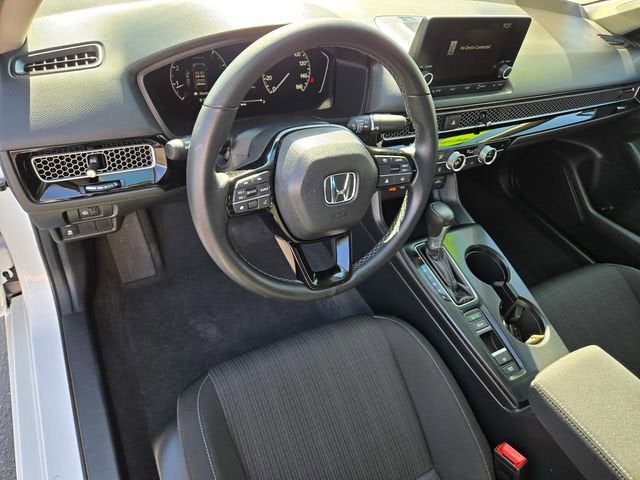 2023 Honda Civic Sedan EX