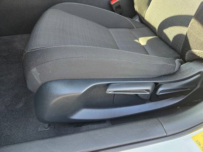 2023 Honda Civic Sedan EX